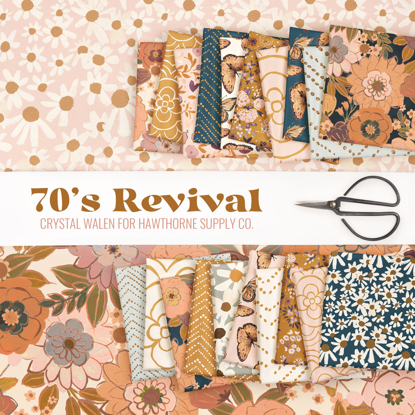 70's Revival Poster Image