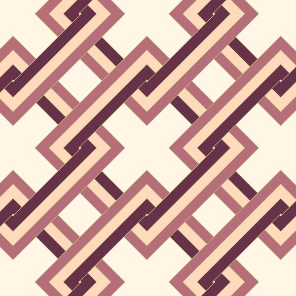 Lattice in Saint Germain