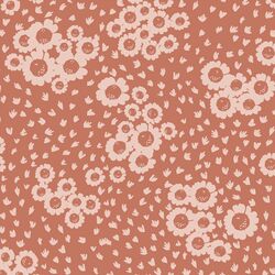 Big Mazy in Sienna Rose