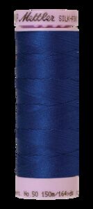 Imperial Blue (9105-1304) - Silk Finish Cotton 50wt - 164 Yards