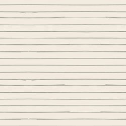 Lines in Sage Green on Egret