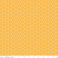 Hexies in Daisy