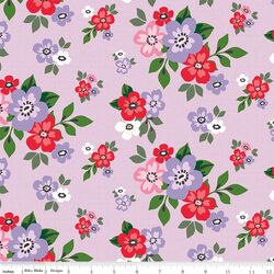 Main in Lavender