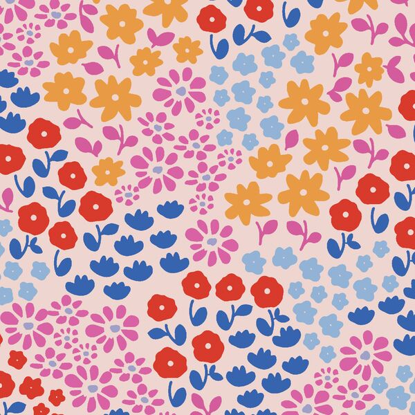 Meadow in Stepping Stone