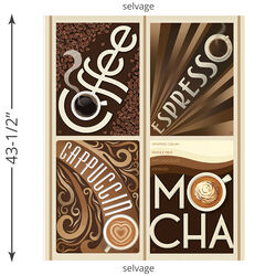 Coffee Panel