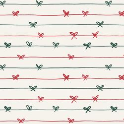 Wrapping in Holiday