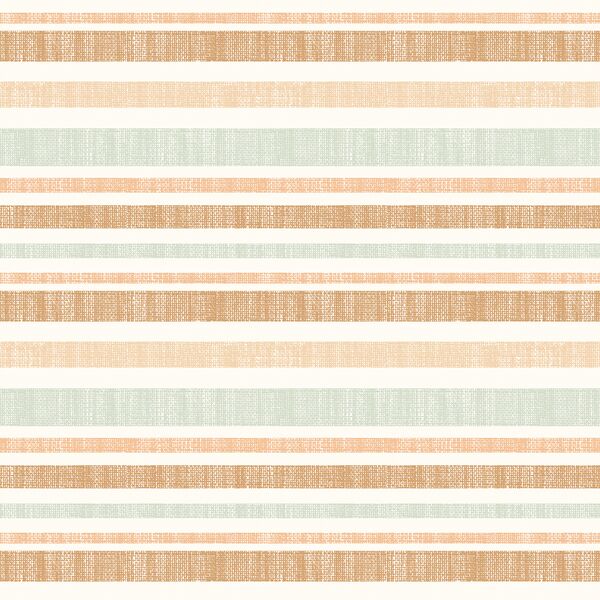 Spring Stripe in Sweet Feeling