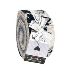 Arabesque 2.5" Strip Roll