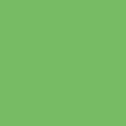 Confetti Cotton in Green Smoothie