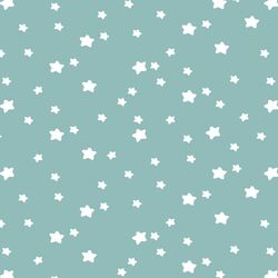 Star Light in Pool