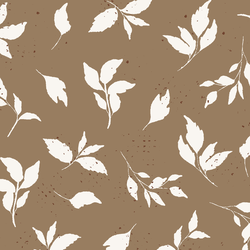 Foliage in Chestnut