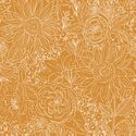 Paperie in Dark Sunflower