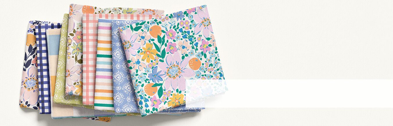 Fruity Florals Preview Image