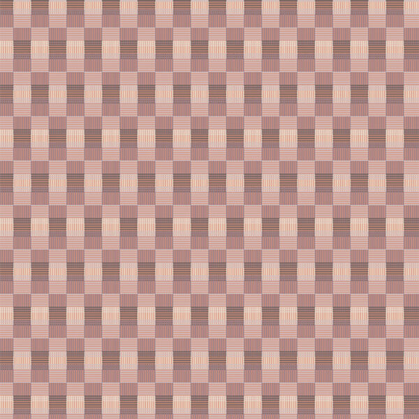 Basket Weave in Haze