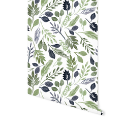 Mod Botanics in Foliage