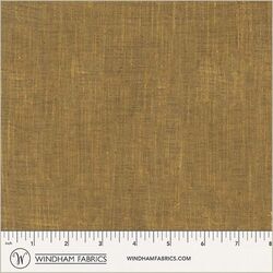 Handloom in Russet
