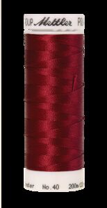 Cherry (3406-1913) - Poly Sheen - 220 Yards