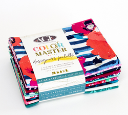 Katarina Roccella Color Master Fat Quarter Bundle
