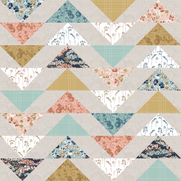 Take Flight in Briar Rose