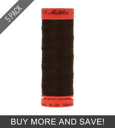 Dark Amber (9161-1048) - Metrosene - 164 Yards (5 Pack)