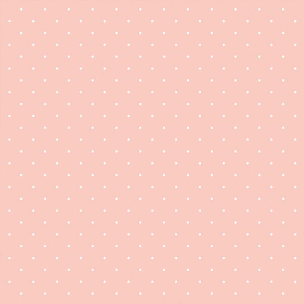 Spring Dot in Peony