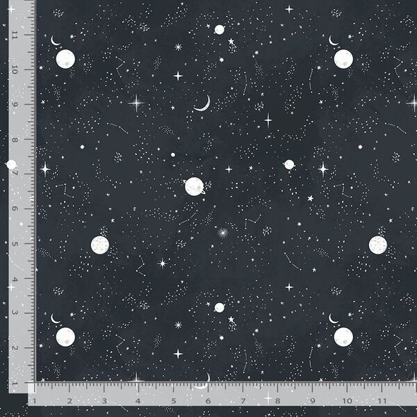 Stargazing in Midnight