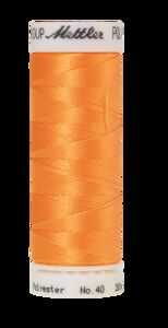 Passion Fruit (3406-1030) - Poly Sheen - 220 Yards