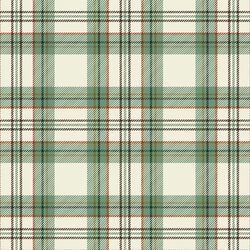 Morning Plaid in Picnic