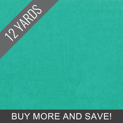 Cotton Couture in Isle - 12 Yard Bolt