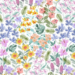 Aloha Tropical in Bitty