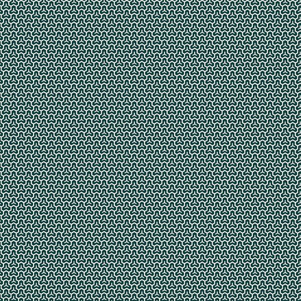 Little Honeycomb in Emerald
