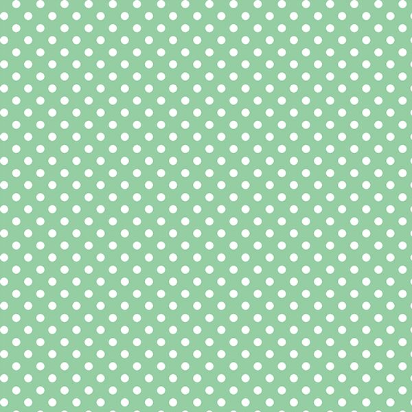 Tiny Dot in Sprout