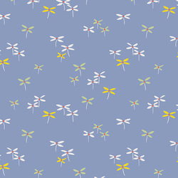 Flutter Buds in Confetti