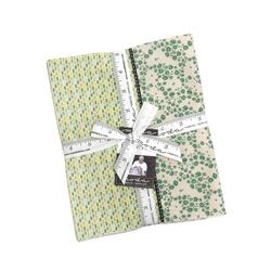 Gathered Lollies Half Yard Bundle in Trentham