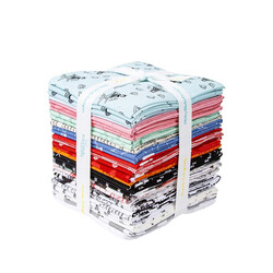 Press On Fat Quarter Bundle