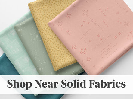 Near Solids