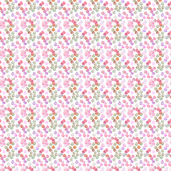 Scales in Wild Rose