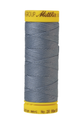 Summer Sky (9128-0350) - Silk Finish Cotton 28wt - 87 Yards