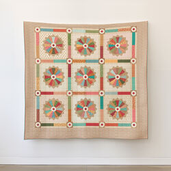 Homemade Pie Quilt Kit