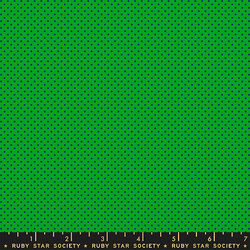 Mini Dots in Verdant