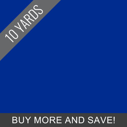 Ecco Cotton in Lapis - 10 Yard Bolt