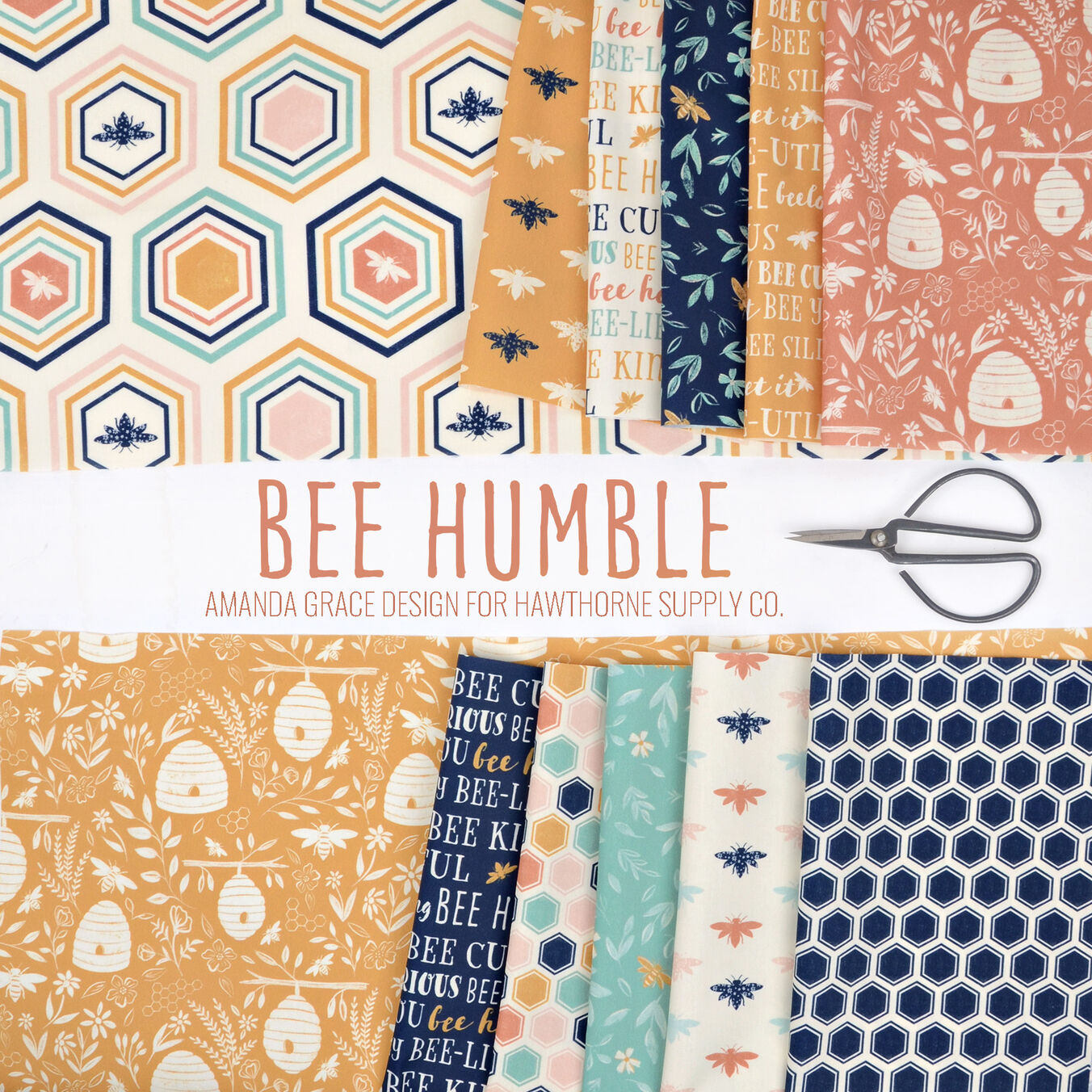 Bee Humble Poster Image