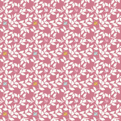 Four-And-Twenty in Rose