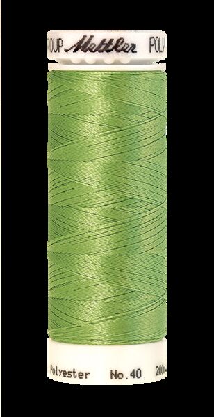 Kiwi (3406-5822) - Poly Sheen - 220 Yards