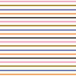 Sweet Stripes in Groovy Ghoul