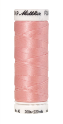 Iced Pink (3406-2160) - Poly Sheen - 220 Yards