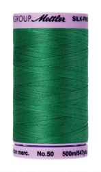 Kelley (9104-0224) - Silk Finish Cotton 50wt - 547 Yards