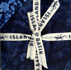 Countryside Charm Batiks 5" Square Pack