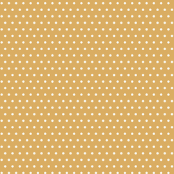 Polka Dot in Primrose