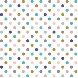 Multi Dot in Cottontail